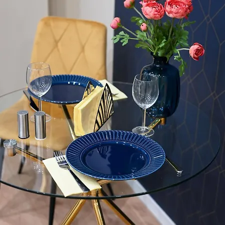 Amethyst - Tatra Apartamento *