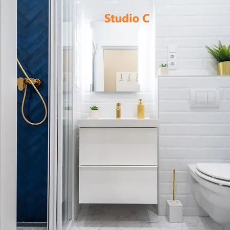 Apartament Amethyst - Tatra Budapeszt