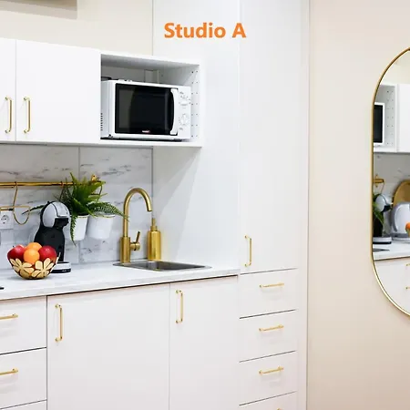 Apartament Amethyst - Tatra